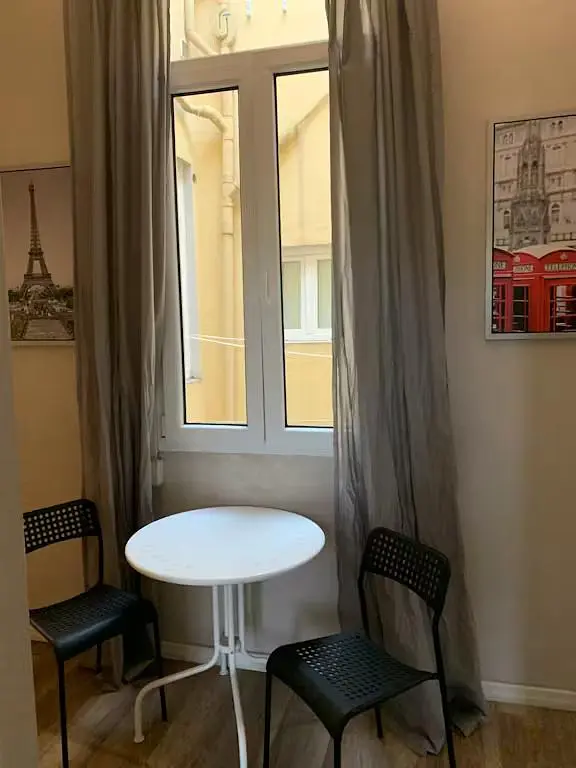 Dnevni boravak