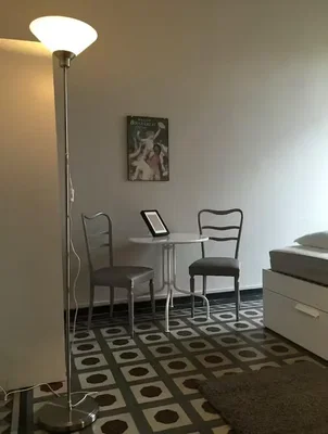 Obývací pokoj