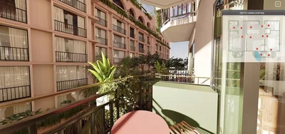 Дневна соба