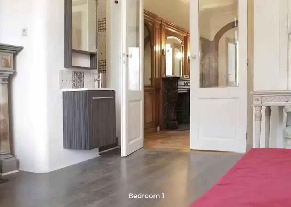 Salón