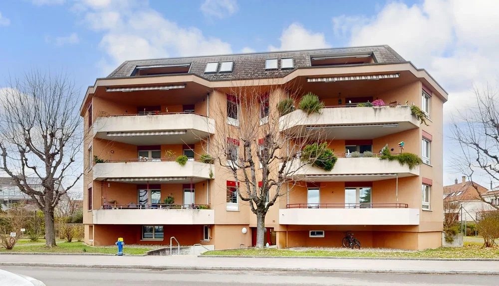 Дневна соба