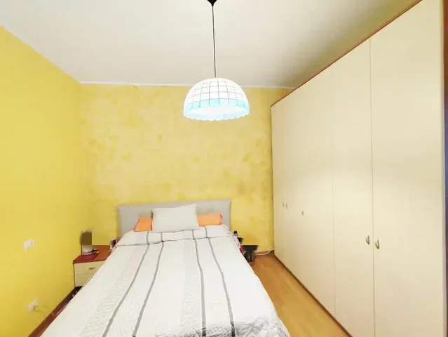 Obývačka