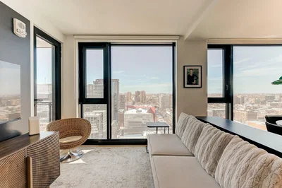 Дневна соба