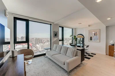 Дневна соба