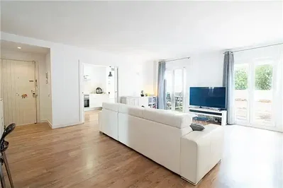 Obývací pokoj