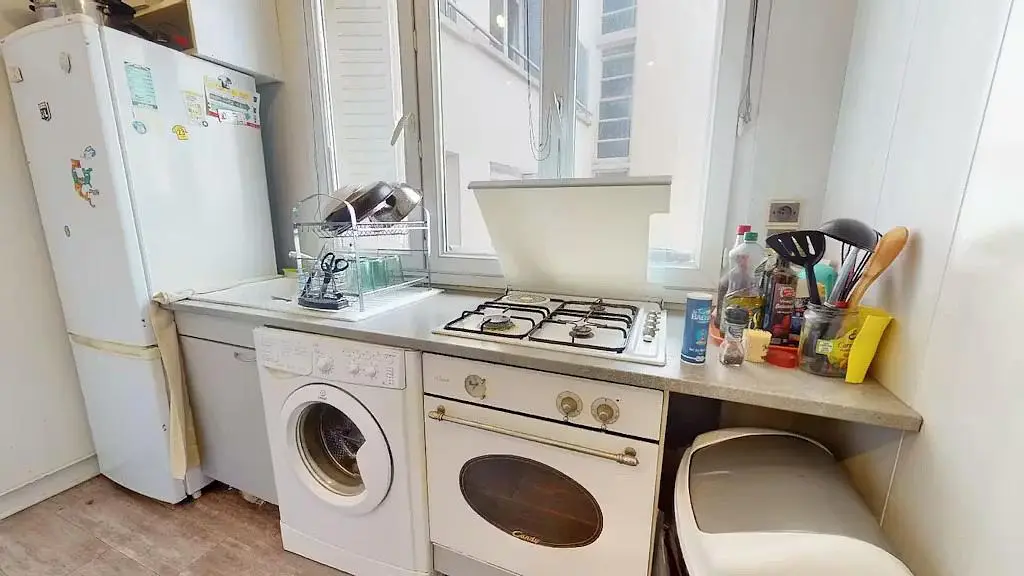 Woonkamer