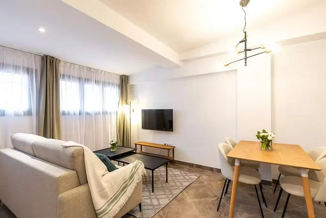 Obývací pokoj