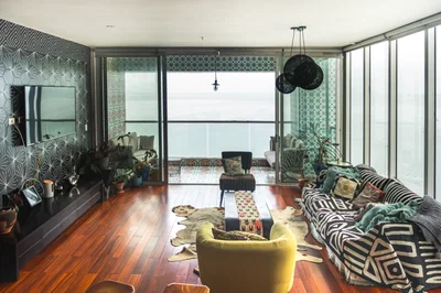 Дневна соба