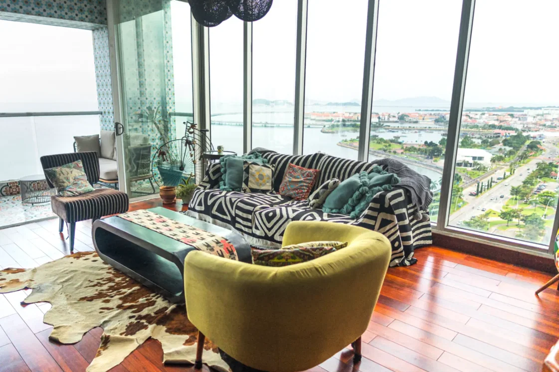 Дневна соба