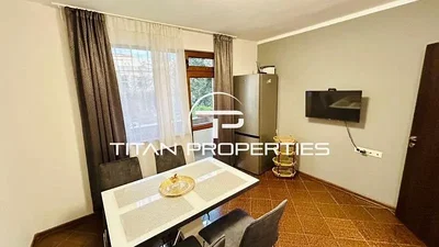 Дневна соба