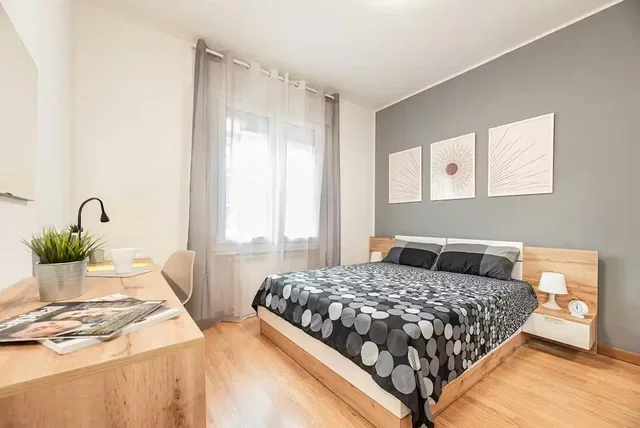 Obývačka