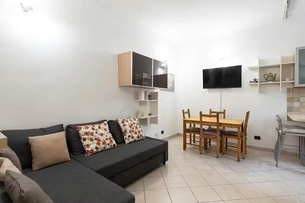 Oturma odası