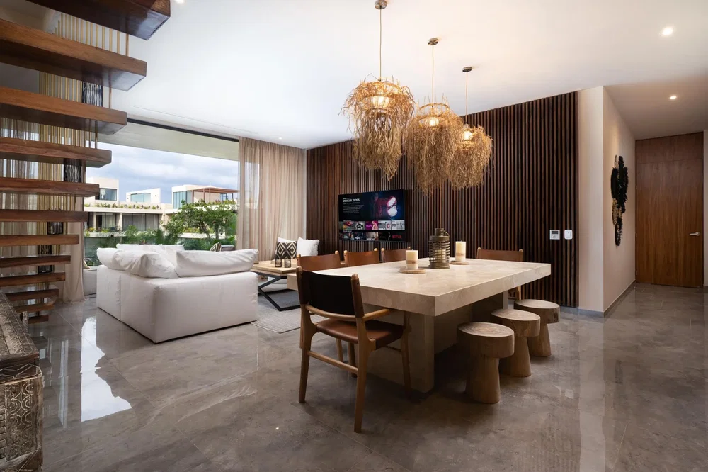 Дневна соба