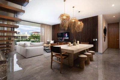 Дневна соба