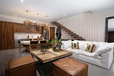 Дневна соба