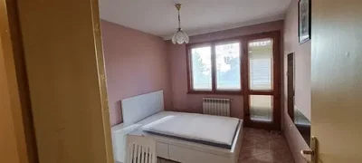 Dnevni boravak