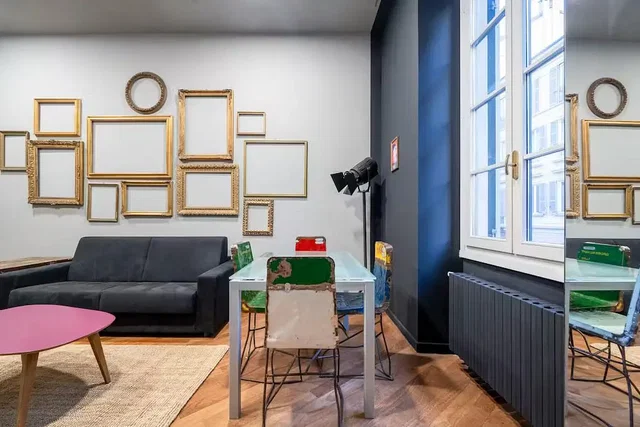 Dnevna soba
