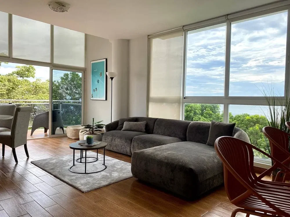 Дневна соба