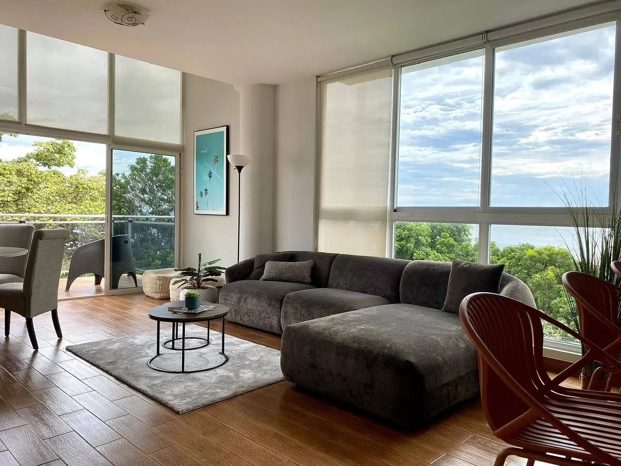 Дневна соба