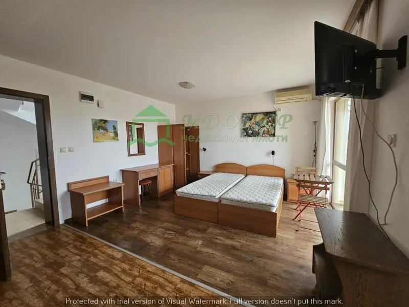 Obývací pokoj