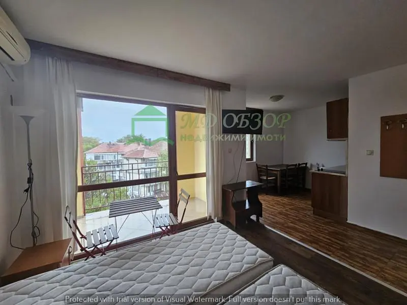 Obývací pokoj