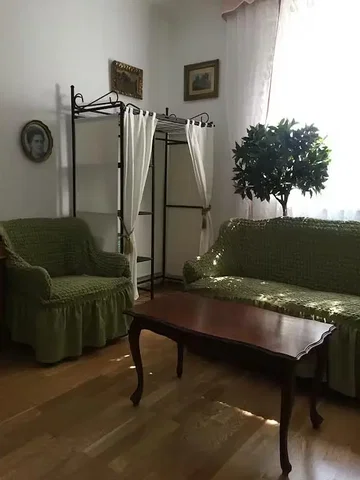 غرفة معيشة