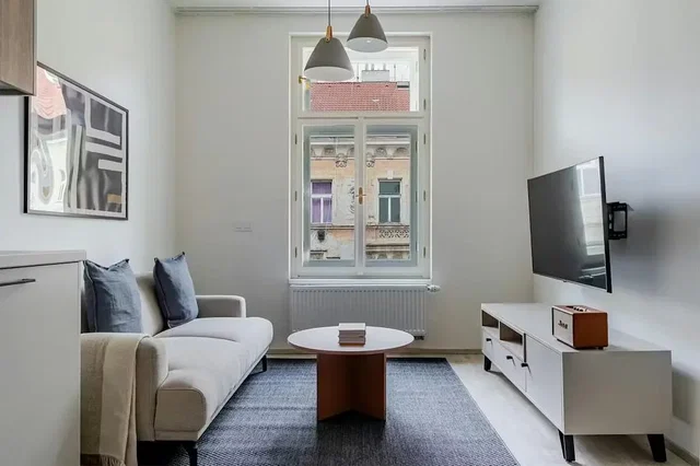 Dnevni boravak