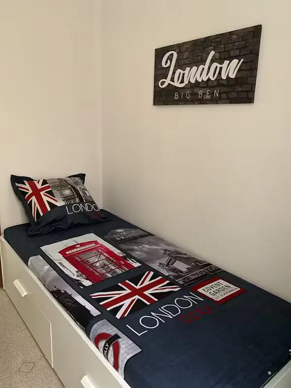 Oturma odası