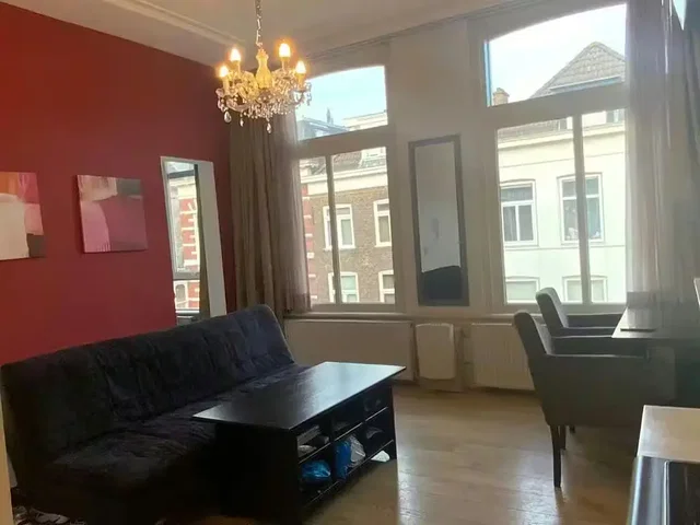 Obývací pokoj