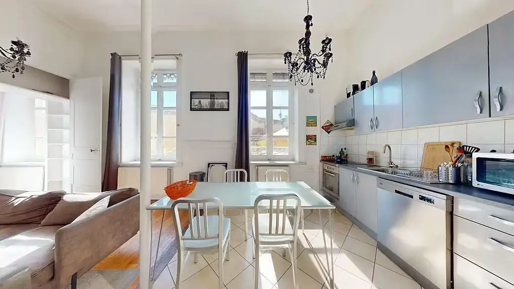Soggiorno