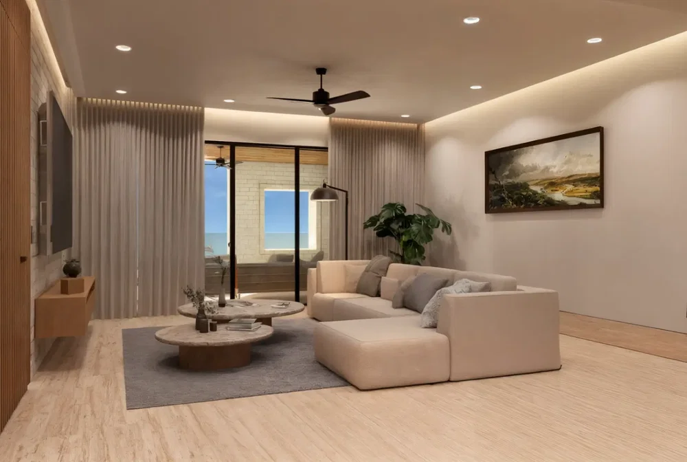 Salon