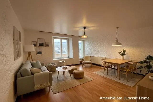 Obývací pokoj