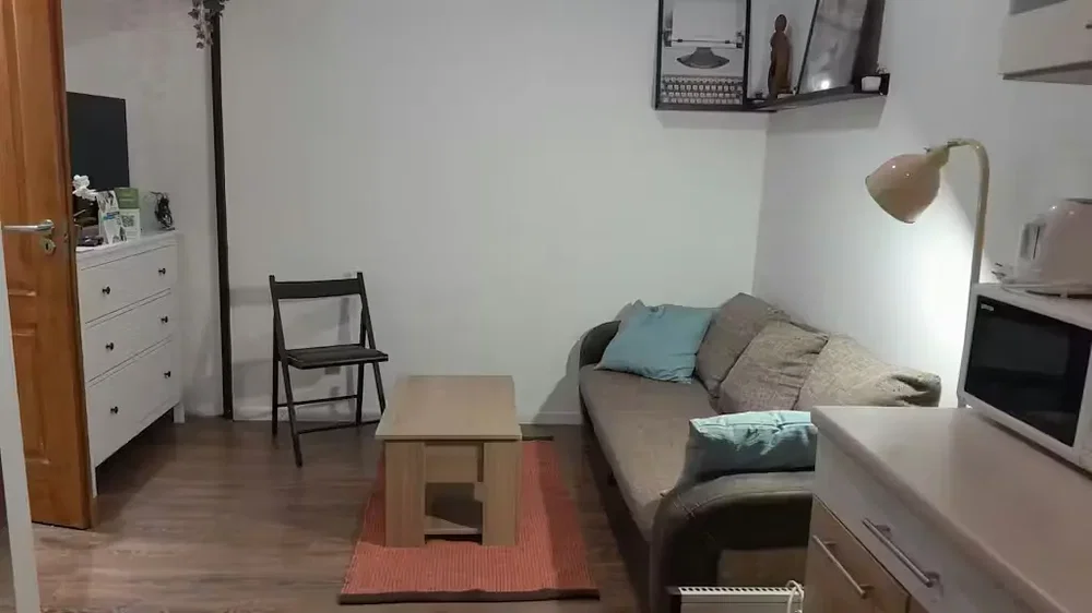 Дневна соба