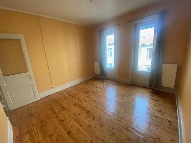 Obývačka