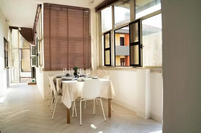 Salón