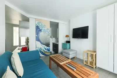 Sala de estar