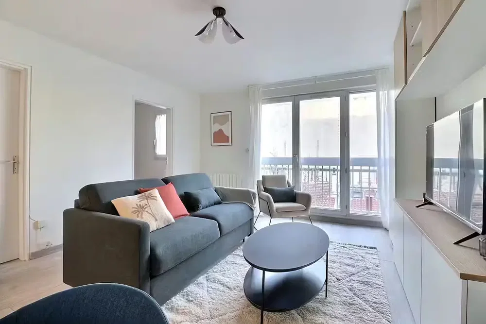 Дневна соба