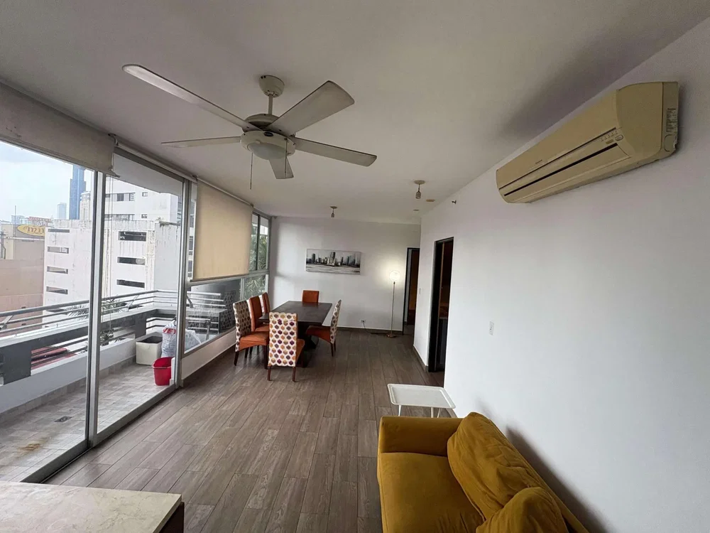Oturma odası