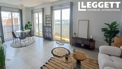 Obývací pokoj