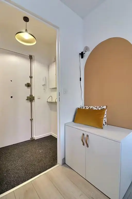 Obývací pokoj