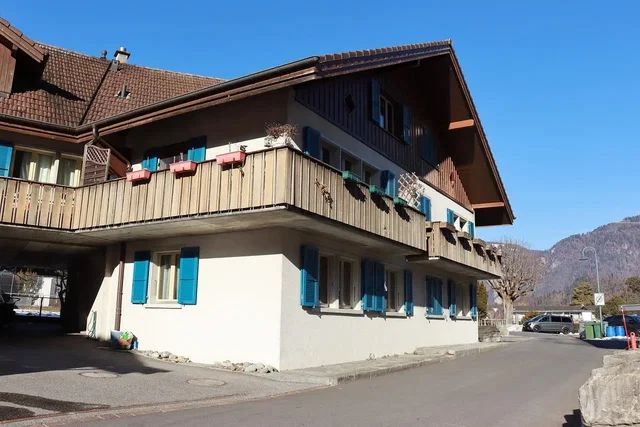 Obývací pokoj