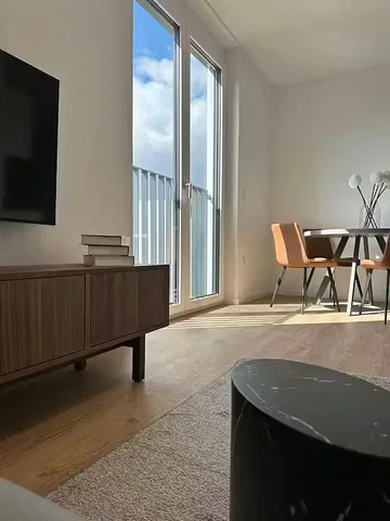 Obývací pokoj