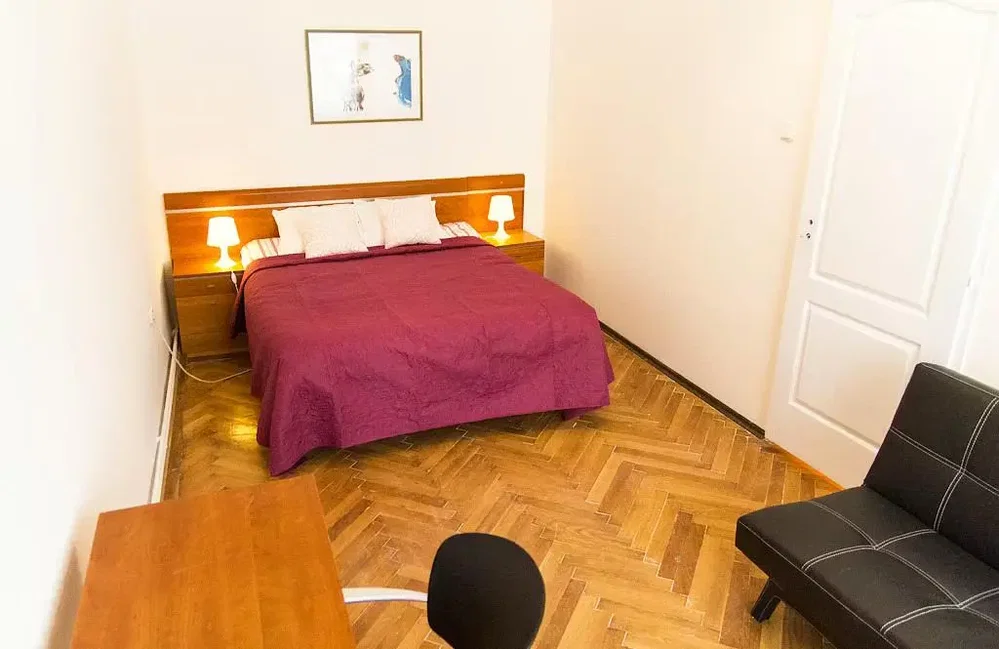 Obývací pokoj