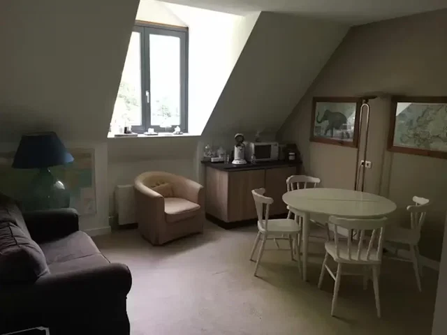 Obývací pokoj