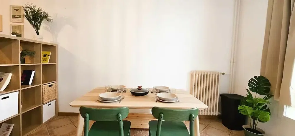 Obývací pokoj