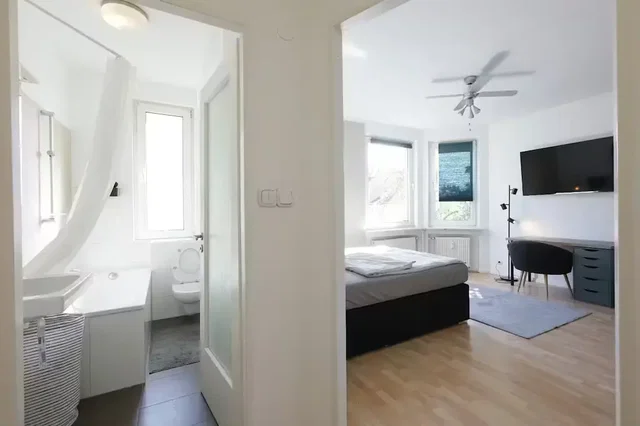 Obývací pokoj