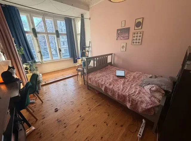 Obývací pokoj