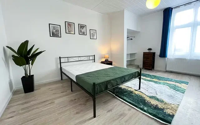 Obývací pokoj