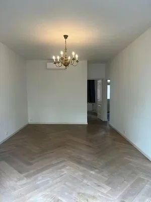 Obývačka