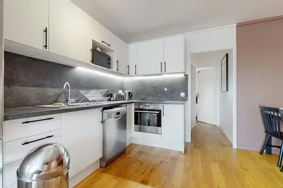 Dnevni boravak